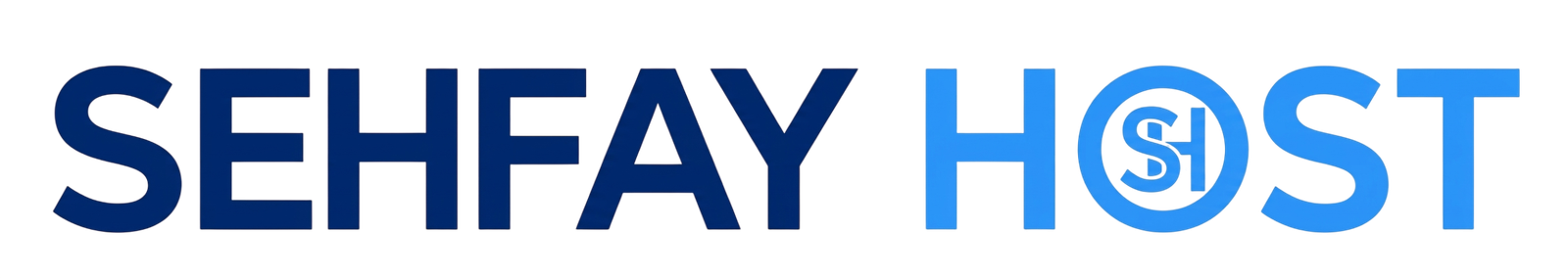 SEHFAY HOST Logo